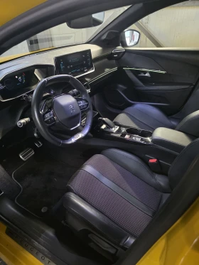 Peugeot 208 GT FULL, снимка 3