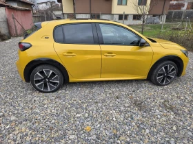 Peugeot 208 GT FULL, снимка 6