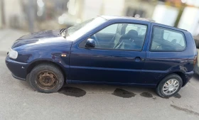 VW Polo, снимка 5 — Bazar.bg VW Polo, снимка 5