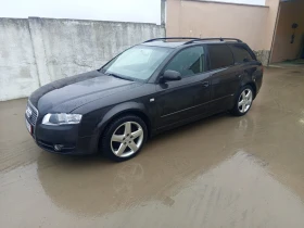 Audi A4 1.9тди 116тди , снимка 6