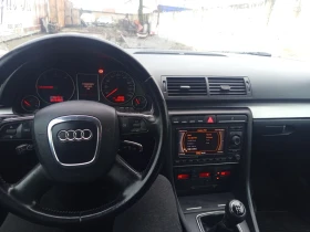 Audi A4 1.9тди 116тди , снимка 9