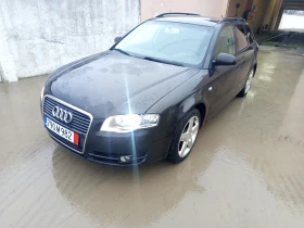����� �� �������� �� Audi A4 1.9��� 116��� 
