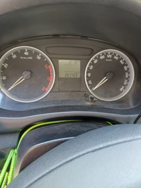 Skoda Roomster, снимка 6