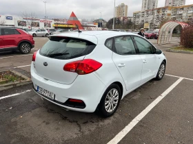 Kia Ceed ��� ���� �� ����� EURO 5 | Mobile.bg � ����� ������ 4