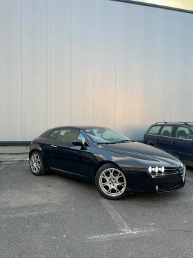 Alfa Romeo Brera Alfa Romeo Brera 2.2 JTS 106.000km, снимка 2