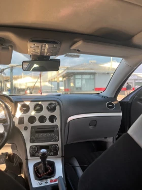 Alfa Romeo Brera Alfa Romeo Brera 2.2 JTS 106.000km, снимка 11