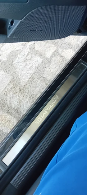 Mercedes-Benz E 55 AMG DESIGNO, снимка 5