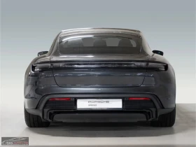 Porsche Taycan GTS/598HP/SURROUND-VIEW/BOSE/360/INNO-DRIVE/853v, снимка 7