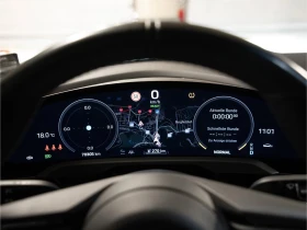 Porsche Taycan GTS/598HP/SURROUND-VIEW/BOSE/360/INNO-DRIVE/853v, снимка 13