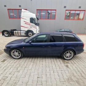 Audi A4 1.9 110+ + , снимка 4