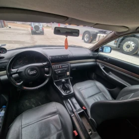Audi A4 1.9 110+ + , снимка 9