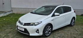 Toyota Auris 1.8, Ful Max, панорама, JBL, Кожа, Фул Екстри - 9700 € / 18971.55 лв. - 13095219 2
