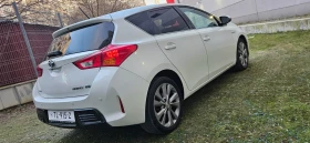 Toyota Auris 1.8, Ful Max, панорама, JBL, Кожа, Фул Екстри - 9700 € / 18971.55 лв. - 13095219 4