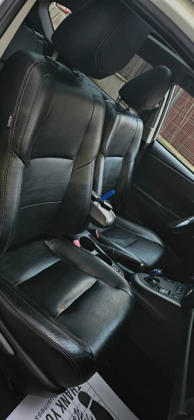 Toyota Auris 1.8, Ful Max, панорама, JBL, Кожа, Фул Екстри - 9700 € / 18971.55 лв. - 13095219 8