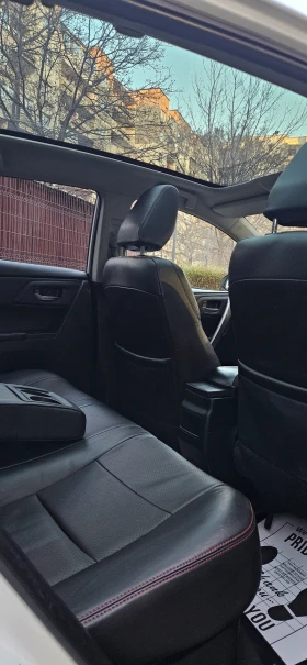 Toyota Auris 1.8, Ful Max, панорама, JBL, Кожа, Фул Екстри - 9700 € / 18971.55 лв. - 13095219 11