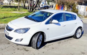Opel Astra J - 6000 € / 11734.98 лв. - 98531691 2