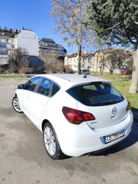 Opel Astra J - 6000 € / 11734.98 лв. - 98531691 5