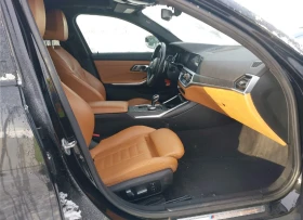 BMW 340 M340XI / LASER / HEADUP / HARMAN - 21500 € / 42050.35 лв. - 50734732 7