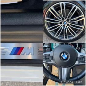 BMW 520 D-M Sport-ЛИЗИНГ - 17800 € / 34813.77 лв. - 26814793 16