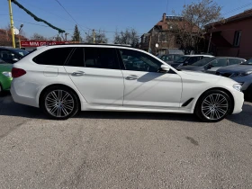 BMW 520 D-M Sport-ЛИЗИНГ - 17800 € / 34813.77 лв. - 26814793 6