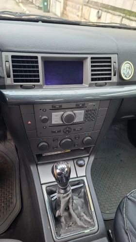 Opel Vectra, снимка 5