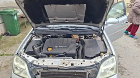 Opel Vectra, снимка 11