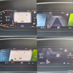 Seat Leon 2.0 TDI 7 DSG LED DIGITAL 150 к.с. 114 000км. - 17300 € / 33835.86 лв. - 94016656 17