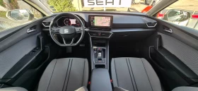 Seat Leon 2.0 TDI 7 DSG LED DIGITAL 150 к.с. 114 000км. - 17300 € / 33835.86 лв. - 94016656 10