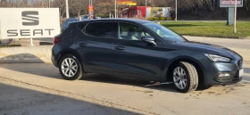 Seat Leon 2.0 TDI 7 DSG LED DIGITAL 150 к.с. 114 000км. - 17300 € / 33835.86 лв. - 94016656 4