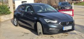 Seat Leon 2.0 TDI 7 DSG LED DIGITAL 150 к.с. 114 000км. - 17300 € / 33835.86 лв. - 94016656 3