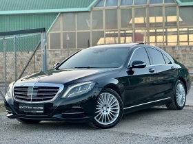 Mercedes-Benz S 350 d ! 4m ! 7G-Tronic ! - 20500 € / 40094.51 лв. - 77639059 3