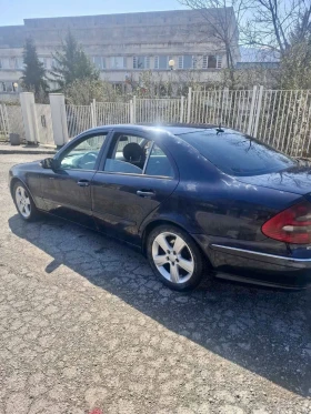 Mercedes-Benz E 220 - 2050 € / 4009.45 лв. - 46395565 3