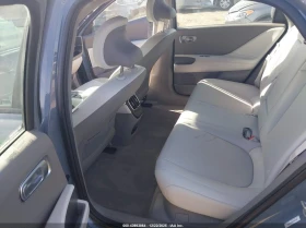 Hyundai Ioniq 6 SEL RWD | Mobile.bg � ����� ������ 8