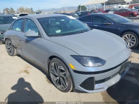 ������ Hyundai Ioniq 6