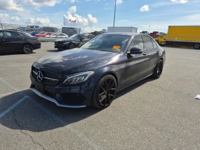 ������ Mercedes-Benz C 43 A...