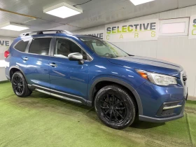 Subaru Ascent  2.4T Touring 7-Passenger | Mobile.bg � ����� ������ 4