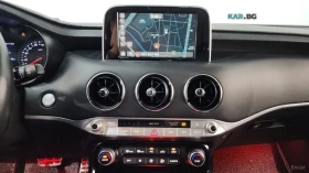 Kia Stinger GT / AWD / 360 / ��������� / ��������  | Mobile.bg � ����� ������ 12