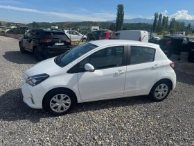Toyota Yaris 1.0 * 65 000km*  | Mobile.bg � ����� ������ 5