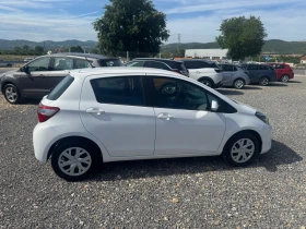 Toyota Yaris 1.0 * 65 000km*  | Mobile.bg � ����� ������ 7