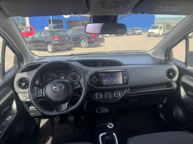 Toyota Yaris 1.0 * 65 000km*  | Mobile.bg � ����� ������ 8