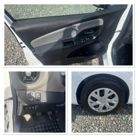 Toyota Yaris 1.0 * 65 000km*  | Mobile.bg � ����� ������ 16