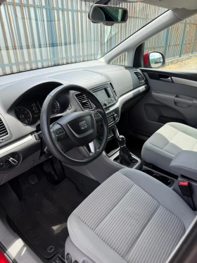 Seat Alhambra 1.4 TSI * ���������! * ��� | Mobile.bg � ����� ������ 9