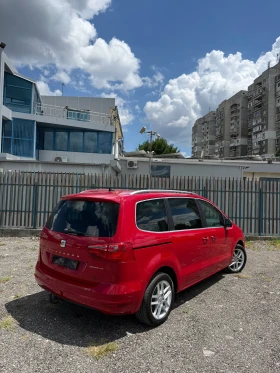 ����� �� �������� �� Seat Alhambra 1.4 TSI * ���������! * ���