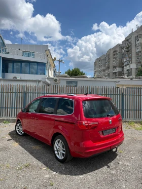 ����� �� �������� �� Seat Alhambra 1.4 TSI * ���������! * ���