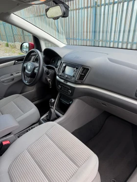 Seat Alhambra 1.4 TSI * ���������! * ��� | Mobile.bg � ����� ������ 12