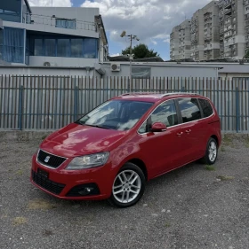 ����� �� �������� �� Seat Alhambra 1.4 TSI * ���������! * ���