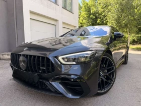 Mercedes-Benz AMG GT 53 / FACE / FULL | Mobile.bg � ����� ������ 3