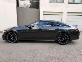 Mercedes-Benz AMG GT 53 / FACE / FULL | Mobile.bg � ����� ������ 4