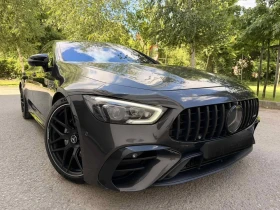 ����� �� �������� �� Mercedes-Benz AMG GT 53 / FACE / FULL