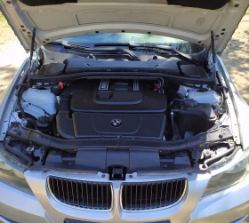 BMW 318 E91 / M47 / 1 ���������� / ������� / 3 ����� | Mobile.bg � ����� ������ 2